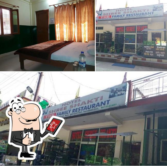 Look at this pic of Hotel Shree Shakti & The Family Restaurant - Best Budget Hotel in Uttarkashi