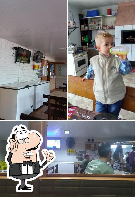 Lancheria do Antônio