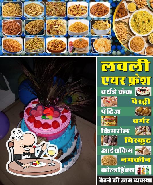 Lovely Everfresh Bakery