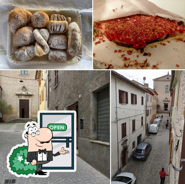 Panificio Menconi & Gelsomini S.D.F.