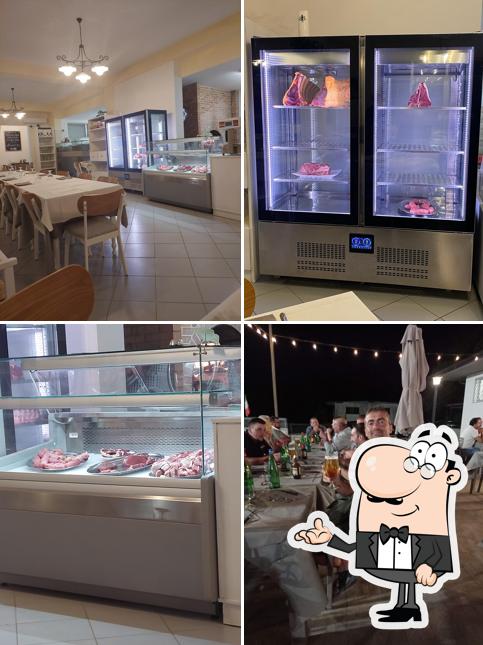 Pizzeria-Braceria Sant'Antonio