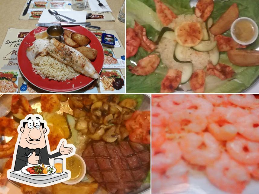 Resto Victo Victoria