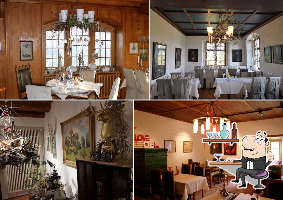 Rubens - Bistro - Bar Take away