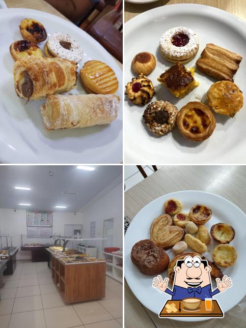 Platos en Doce Portugal - Padaria