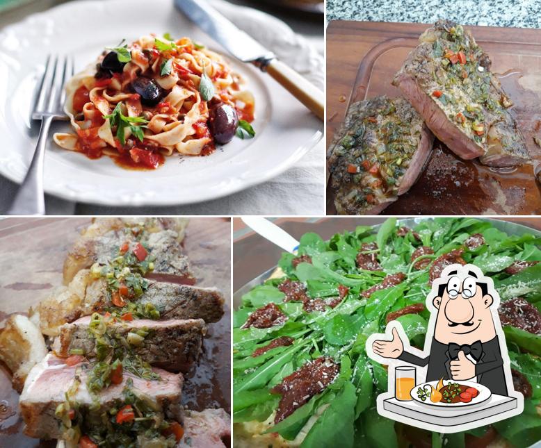 Tarantella Pizzaria