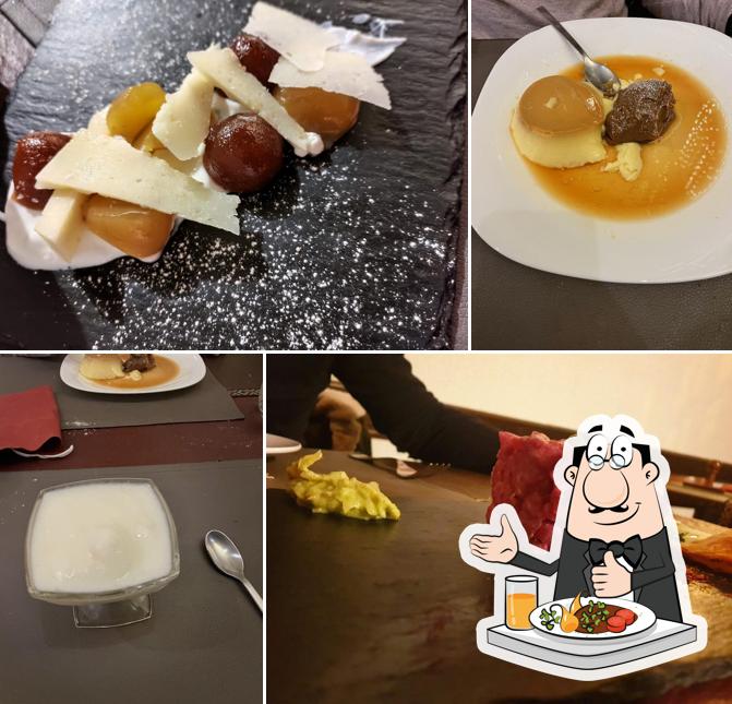 Cibo al Aires Del Plata