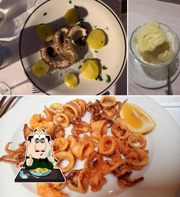 Cibo al Aurora