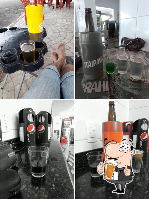 Bar do Zé