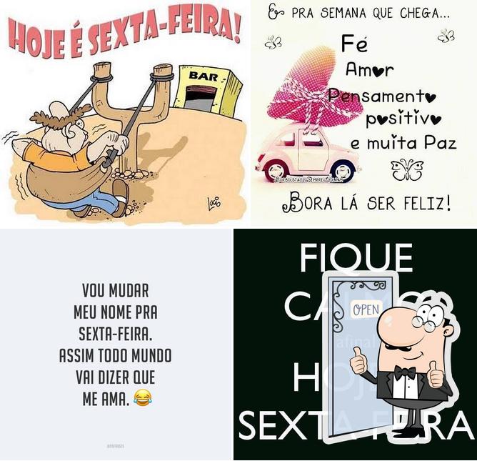 Barzão photo