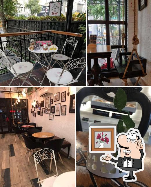 Binge - Bakery & More