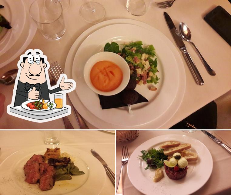 Platti al De Gusto Dolomiti Ristorante Enoteca