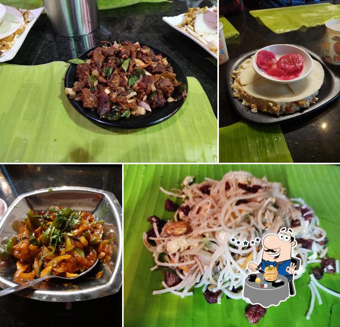 Kerala Mess