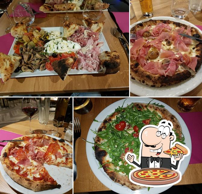 MARGOTT Restaurant