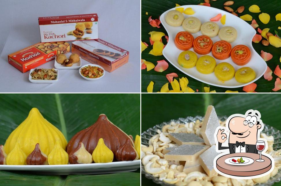 Mohanlal S Mithaiwala