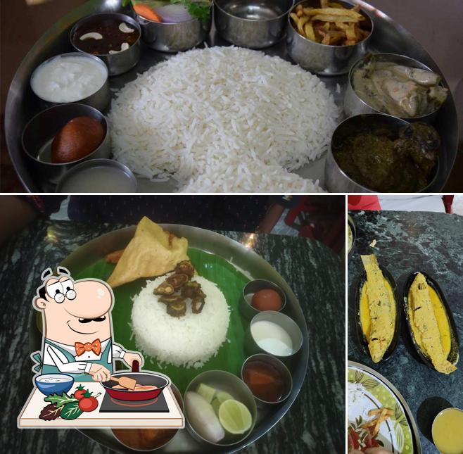 Palki Multicuisine Restaurant