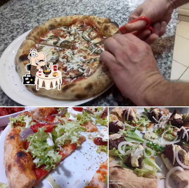 Cibo al Menta E Rosmarino casalobo Carpineti