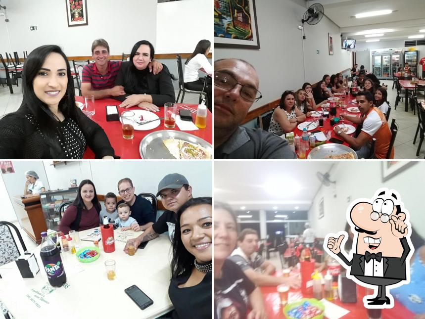 Pizzaria Dias