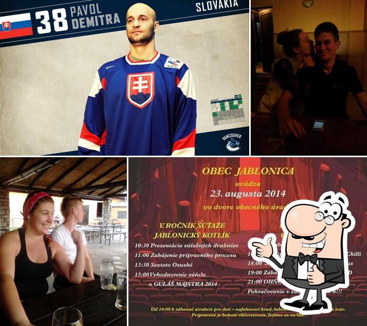 Hostinec U Matúša