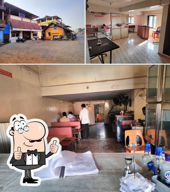 Hotel Sugras ,Restaurant Permit Room And Bar