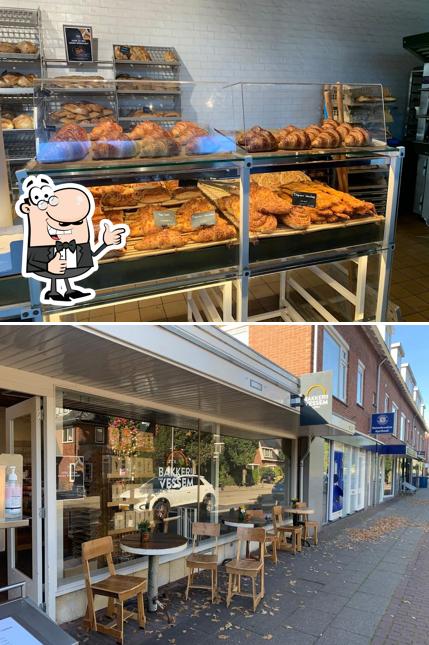 Bakker van Vessem Ont-Moeting Bennebroek