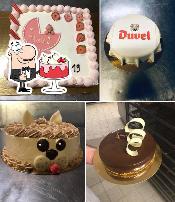 Bakkerij Kuypers