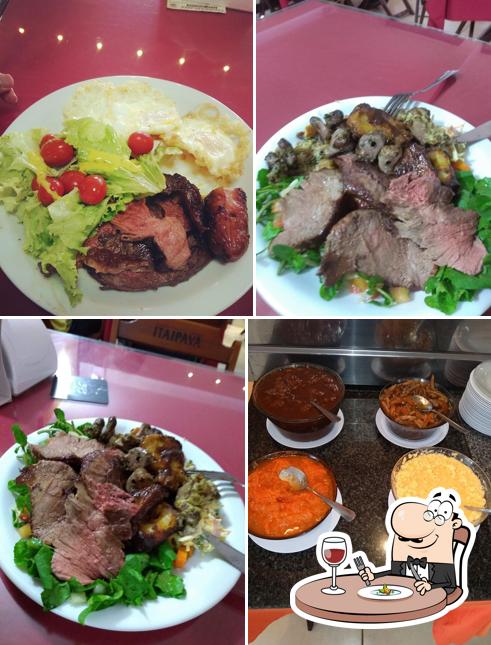 Churrascaria 393