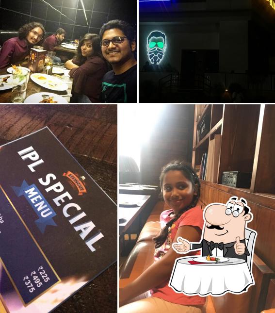 Effingut Brewerkz image