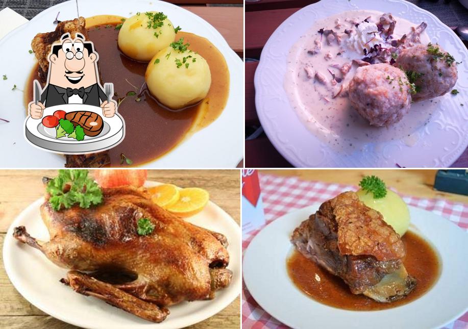 Gasthaus Schlappn