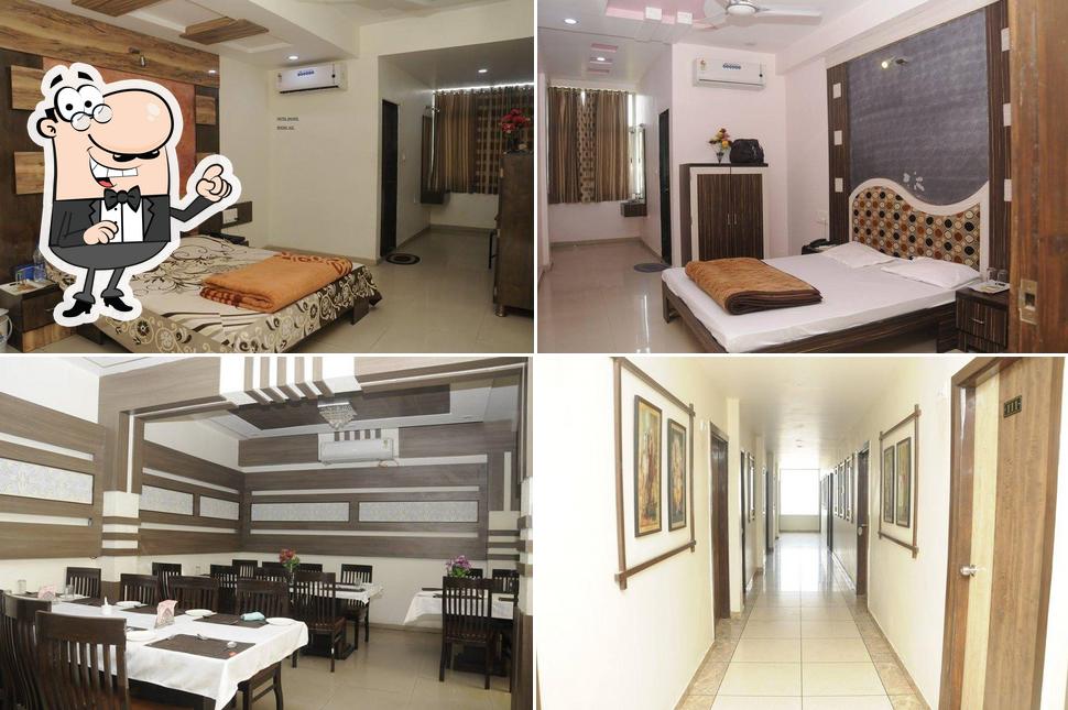 Hotel Rajvee Restaurant And Guest House