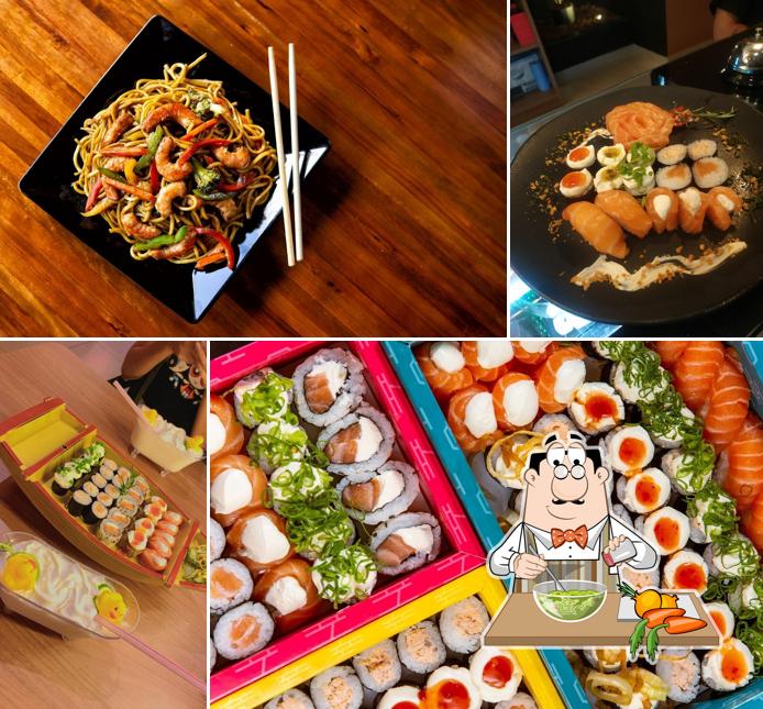 Japa Nobre Caratinga