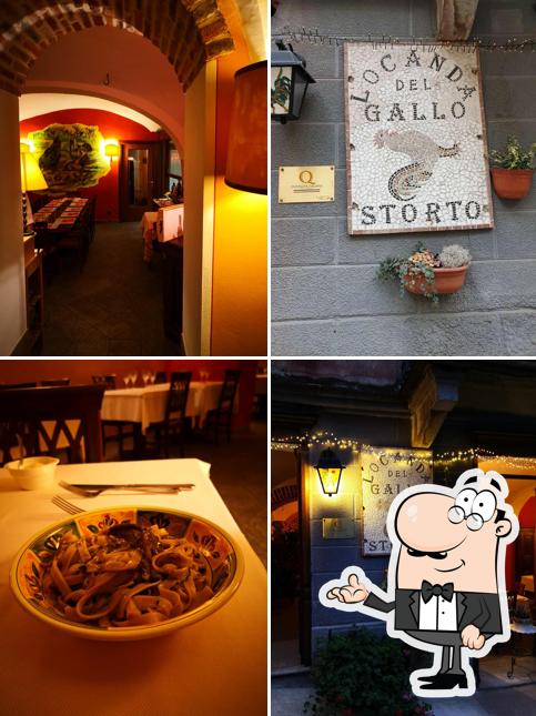 Locanda del Gallo Storto