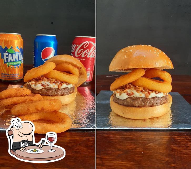 Miranda's Burguer