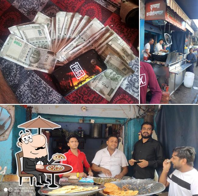 Mukesh Kachori Bhandar