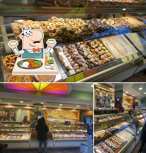 Panificio Pasticceria Bianchi Portofino