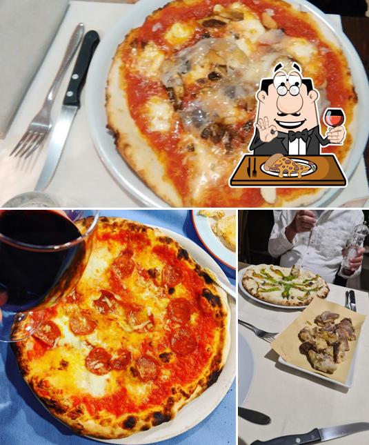 La pizza è il piatto veloce preferito al mondo