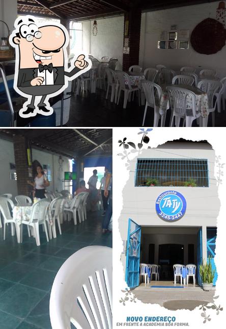 Restaurante Taty