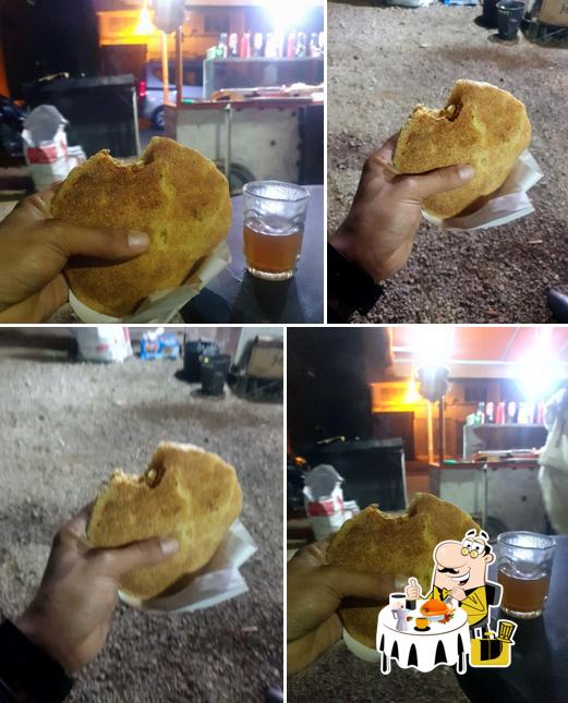 Snack Youssef