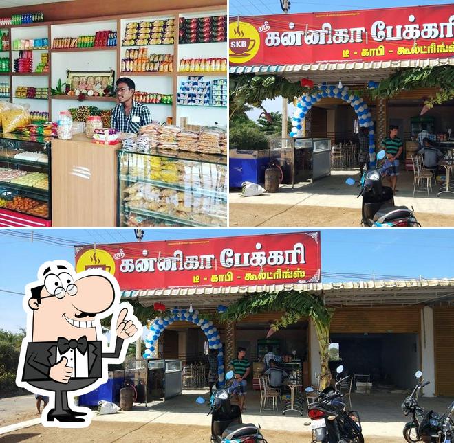 Sri Kannika Bakery & Sweets photo