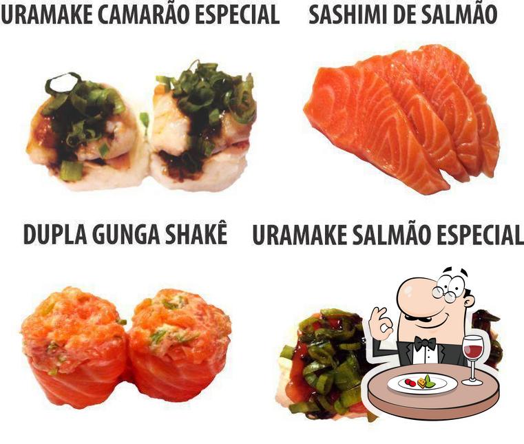 Sushi Music
