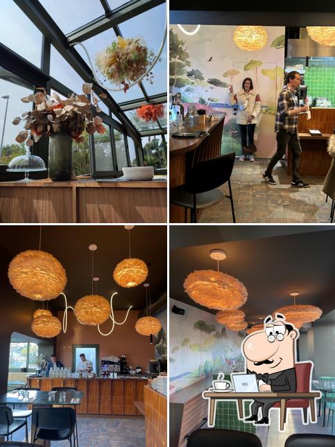 Restaurant TÓA Hossegor
