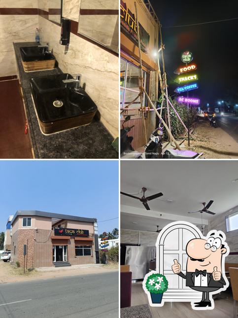 Tawa Club