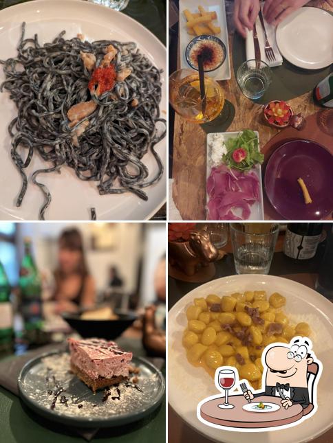 Cibo al Ventitré