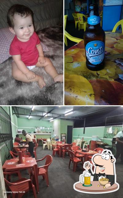 Restaurante e Espetinho do Cicero