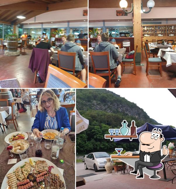 Ristorante Pizzeria La Botte