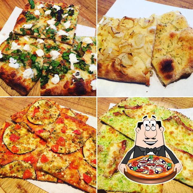 TWEETY PIZZA MONTECOSARO