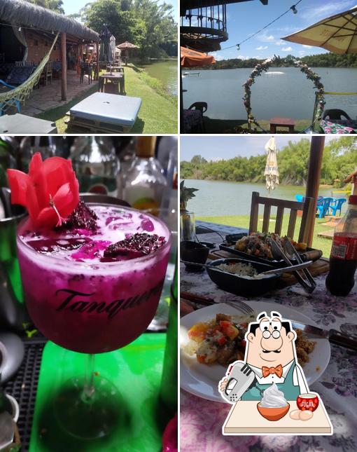 Jaó Pesca Bar & Restaurante