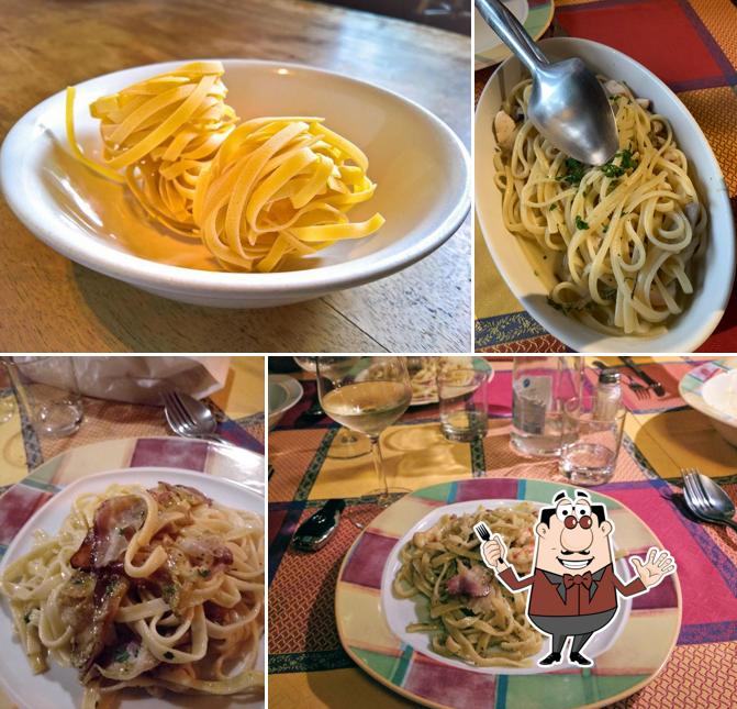 Trattoria Pegaso