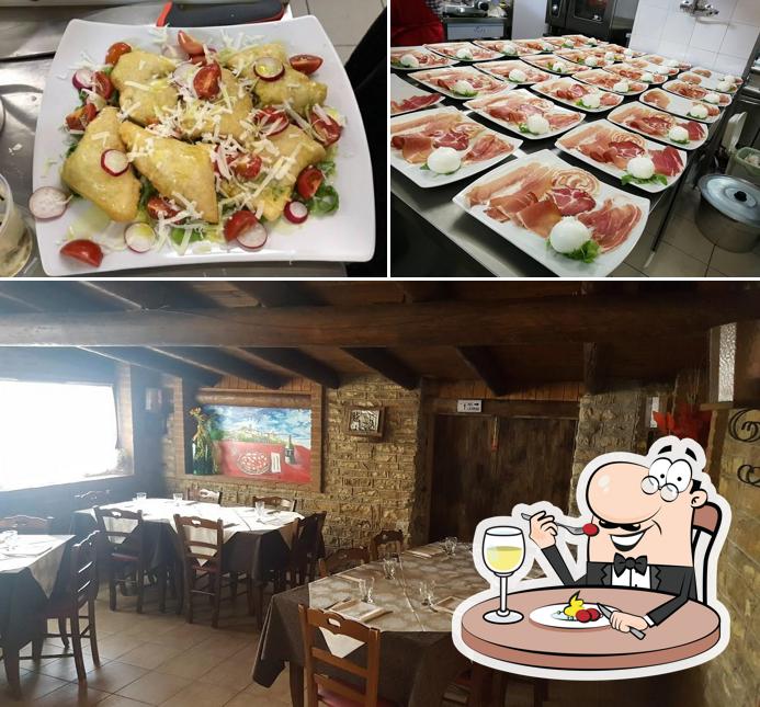 Cibo al Dai Nobili