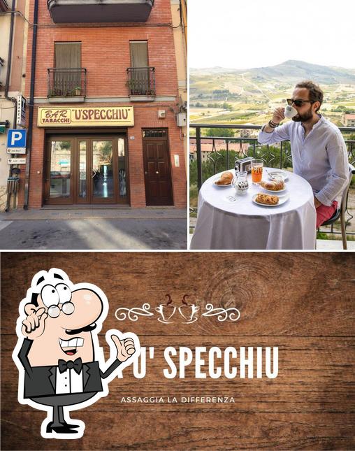 Bar 'U Specchiu