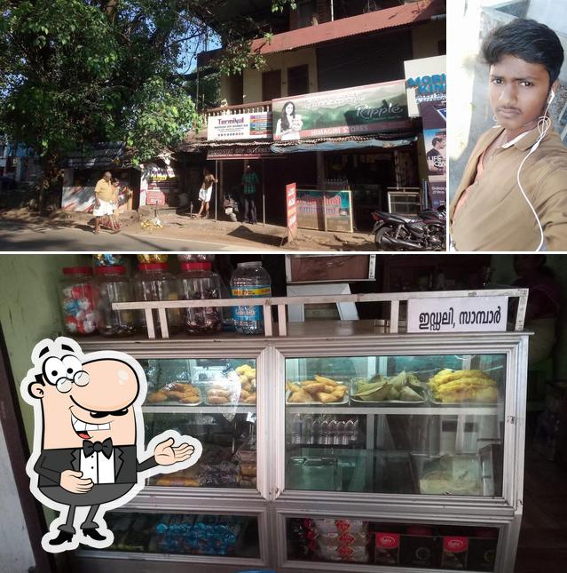 See this photo of Himagiri Stores